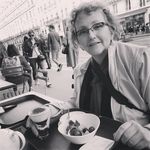Anna Landers Kastrup - @anmaka57 - Instagram