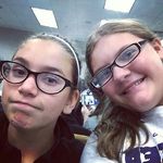 Anna Landes & Jill Rudolph - @anna_jill123 - Instagram