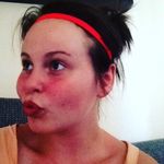 Anna Landin - @mullepigen.anna - Instagram