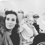 Anna Landin - @annalandin - Instagram