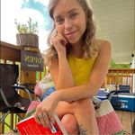 Anna E Landis - @annab_nanaa - Instagram