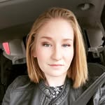 Anna Landis - @aelandis - Instagram