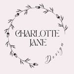 Anna Landon - @charlottejanedesign - Instagram
