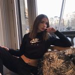 Anna Landro - @anna_lo7 - Instagram