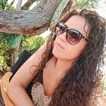 Anna Maria Landro - @annylandro79 - Instagram