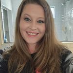Anna Landry - @milesforchrist - Instagram