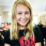 Anna Landry - @landry9738 - Instagram