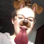 Anna landry - @annalandry222 - Instagram