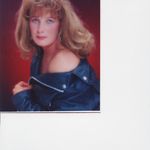 Anna D Linaweaver-Lanford - @annlanford1962 - Instagram