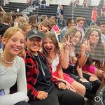Anna Lanford - @anna.lanford.5815 - Instagram