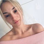 Anna Langer - @lngranna - Instagram