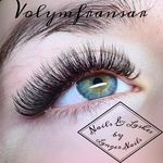Anna Langer Kullhammar - @langer_nails - Instagram