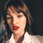 Anna Langlois (she/her) - @sogoldencloset - Instagram
