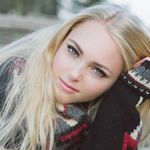 Анна Ланкевич - @annalankevich7 - Instagram