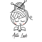 Hand Made by Anna Lank - Facebook