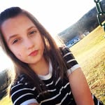 Anna Lanning - @cheergirlbanana6 - Instagram