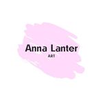 Anna Lanter - @anna_lanter_art - Instagram