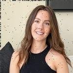 Anna Lanz - @bruvsappyscene - Instagram