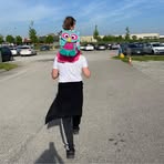 Anna Lapadula - Facebook