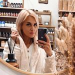 Anjaa Anna Łapinska - @anjalapinska - Instagram