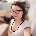 Anna Łapińska - @slodka_chwila_ - Instagram