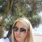 Anna Łapińska - @lapinska80 - Instagram
