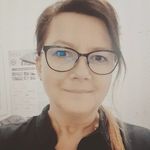 Anna Łapińska - @anna_lapinska - Instagram