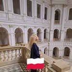 Anna Łapińska - @angelalapinska - Instagram