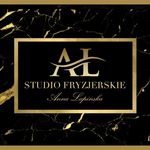 Anna Łapińska - @al_studiofryzjerskie_lapinska - Instagram