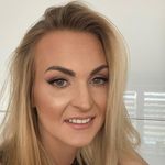 Anna Łapińska - @lapinska86 - Instagram