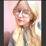 Anna Łapińska - @ankqx8 - Instagram