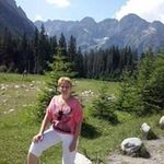 Anna Łapinska - @lapinska9454 - Instagram