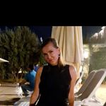 Anna Lapinska - @luckiewicz_.ania - Instagram