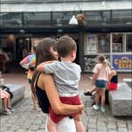 Anna LaPlant - Facebook