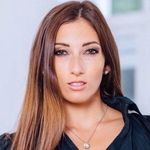 Anna Laporte - @laporte4618 - Instagram