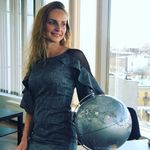 О ЖИЗНИ И БИЗНЕСЕ С 😊 - @anna.lappe - Instagram