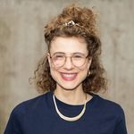 Anna Lapp - @anna_lapp_beratung - Instagram