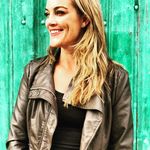 Anna Lappas-Collins - @annalappascollins - Instagram