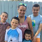 Anna LaPrade - Facebook