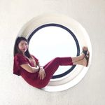 Anna Luna Lapuz - @annieeee_moon - Instagram