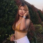 Anna Niña Lapuz Ramos - @iamninz_ - Instagram