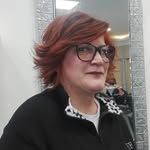 Anna Maria Laratta - @annamarialaratta - Instagram