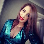 Анна Ларина - @anna__larina - Instagram