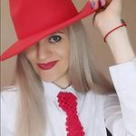 Анюта Ларина - @anna_larina_91 - Instagram