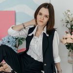 Анна - @_anna__larina_ - Instagram
