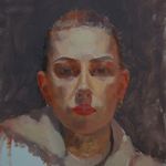 Anna Larin - @anna.larin.art - Instagram
