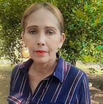 Anna Larin - Facebook