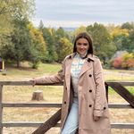 Anna Larina - @annalarina_a - Instagram