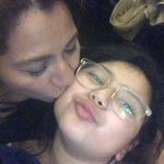 Anna y Keila Larin - @annalarin - Instagram