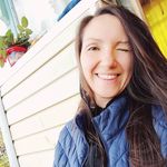 анна ларкинс - @annalarkins613 - Instagram